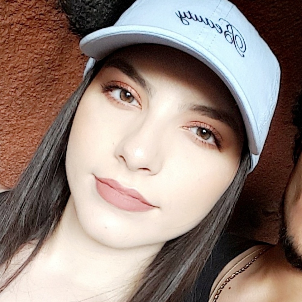 Meet your Posher, Mercede